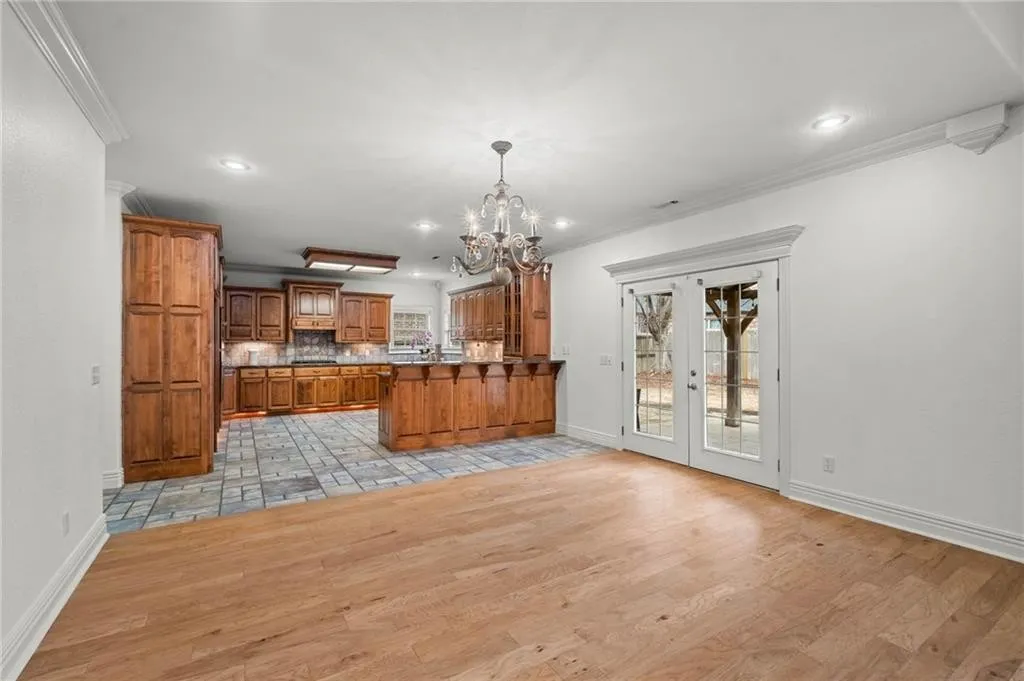 kitchen house listing refresh
